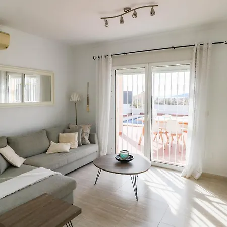Guapa - De Dos En San Juan De Terreros Villa