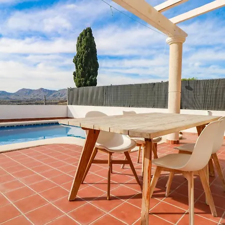 Villa Guapa - De Dos En San Juan De Terreros San Juan De Los Terreros