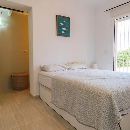 Guapa - De Dos En San Juan De Terreros San Juan De Los Terreros