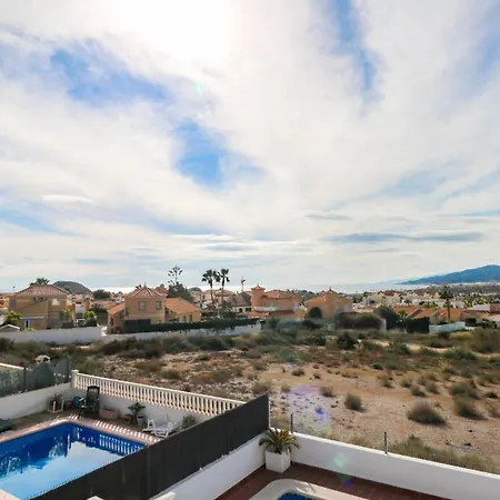 Guapa - De Dos En San Juan De Terreros Villa San Juan De Los Terreros