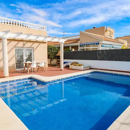 Guapa - De Dos En San Juan De Terreros * San Juan De Los Terreros